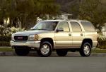 GMC Yukon 2003 года